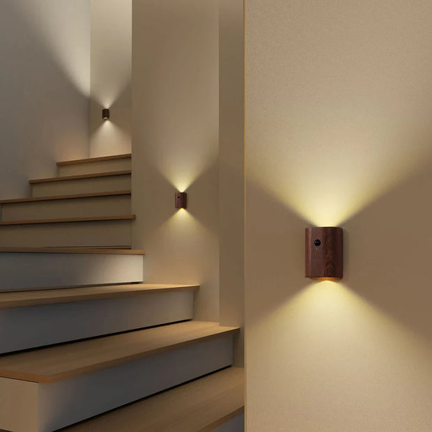 CozyGlow Motion Sensor Night Light