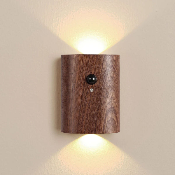 CozyGlow Motion Sensor Night Light